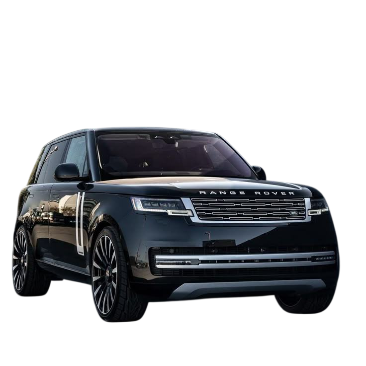Range Rover P530 2023 image 2