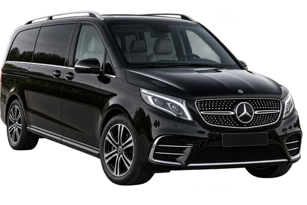 Mercedes-Benz Viano V250 2019