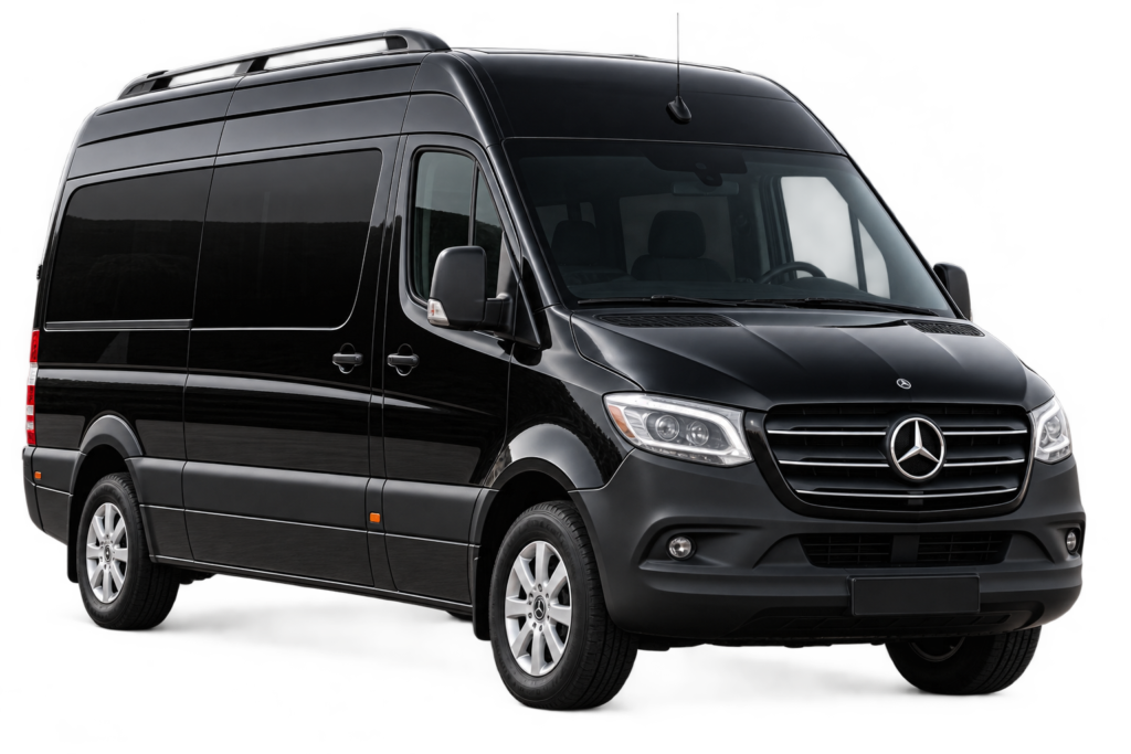 Mercedes-Benz Sprinter 2019
