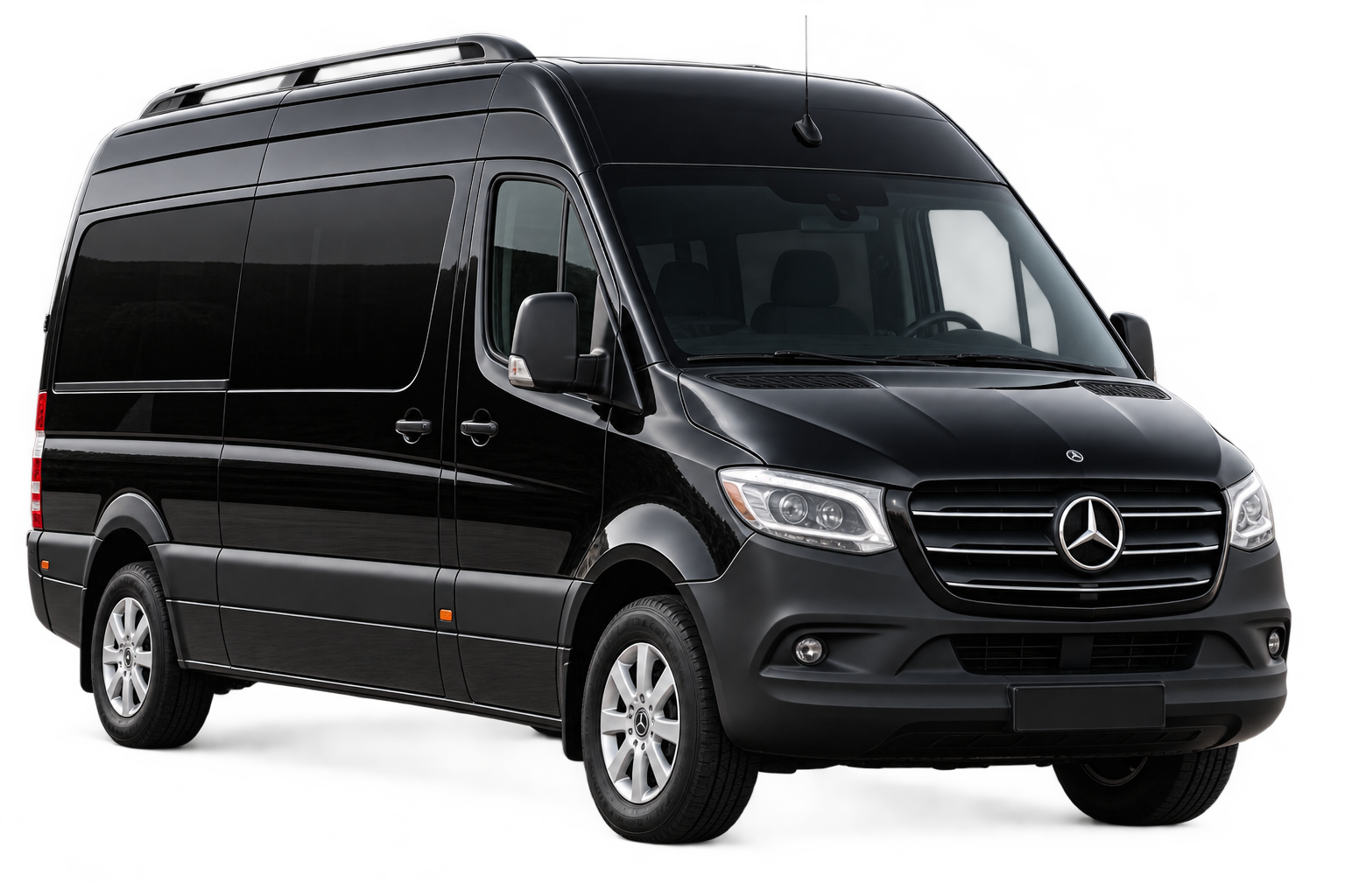Mercedes-Benz Sprinter 2019