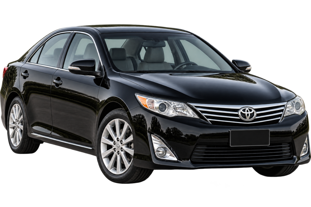 Toyota Camry 2014