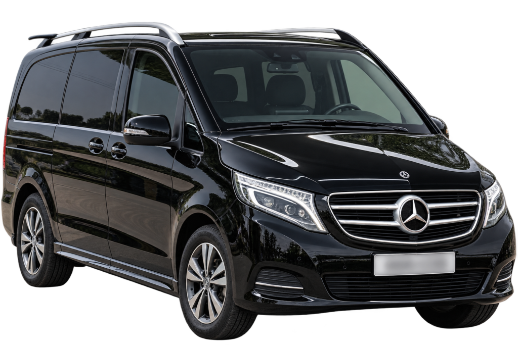 Mercedes-Benz Viano VIP V-Line 2019