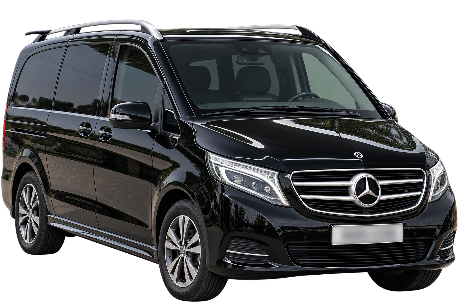 Mercedes-Benz Sprinter 2019