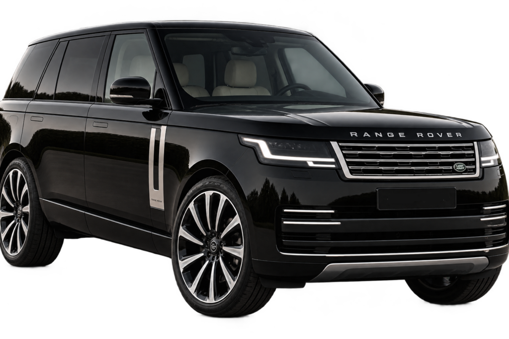 Range Rover P530 2023